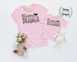 Blessed Mama - Adult