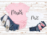 Mini- Youth