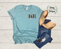 Babe - Adult