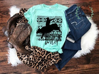 Buck Wild - Adult