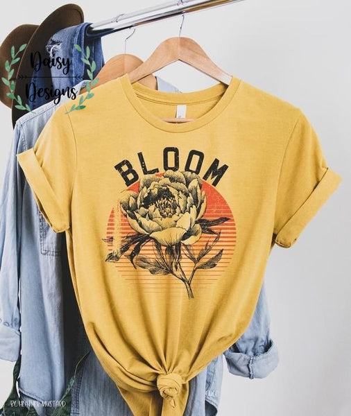 Bloom  - Adult