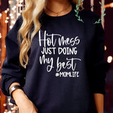 Hot Mess - Adult