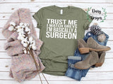 Basically a Surgeon - Adult