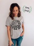 My Squad Calls Me Mama - Adult