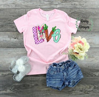 Bunny Love - Youth