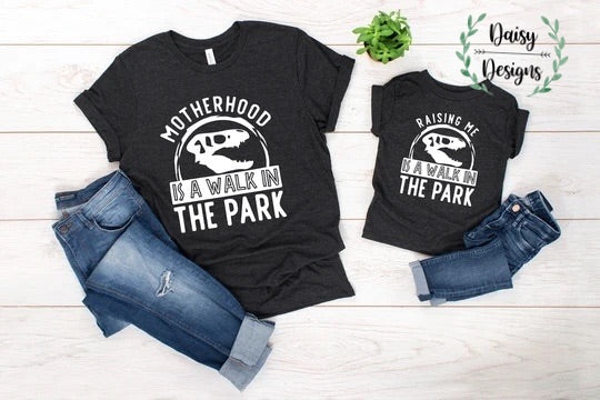 Walk In the Park  - Youth