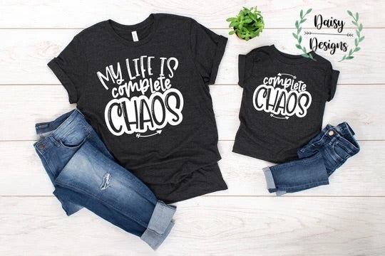 Chaos  - Youth