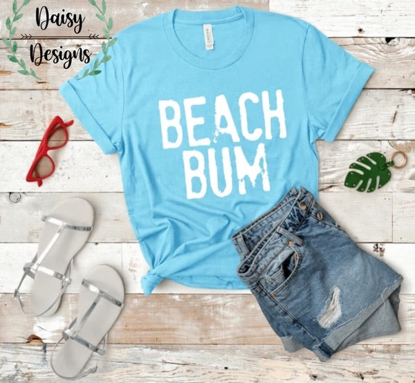 Beach Bum - Adult