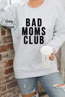 Bad Moms Club - Adult