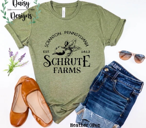 Schrute Farms - Adult