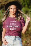 It's Fine - Adult