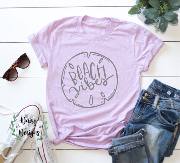 Beach Vibes- Adult