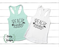 Beach Junkie- Adult