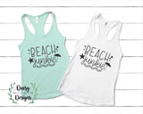 Beach Junkie- Adult